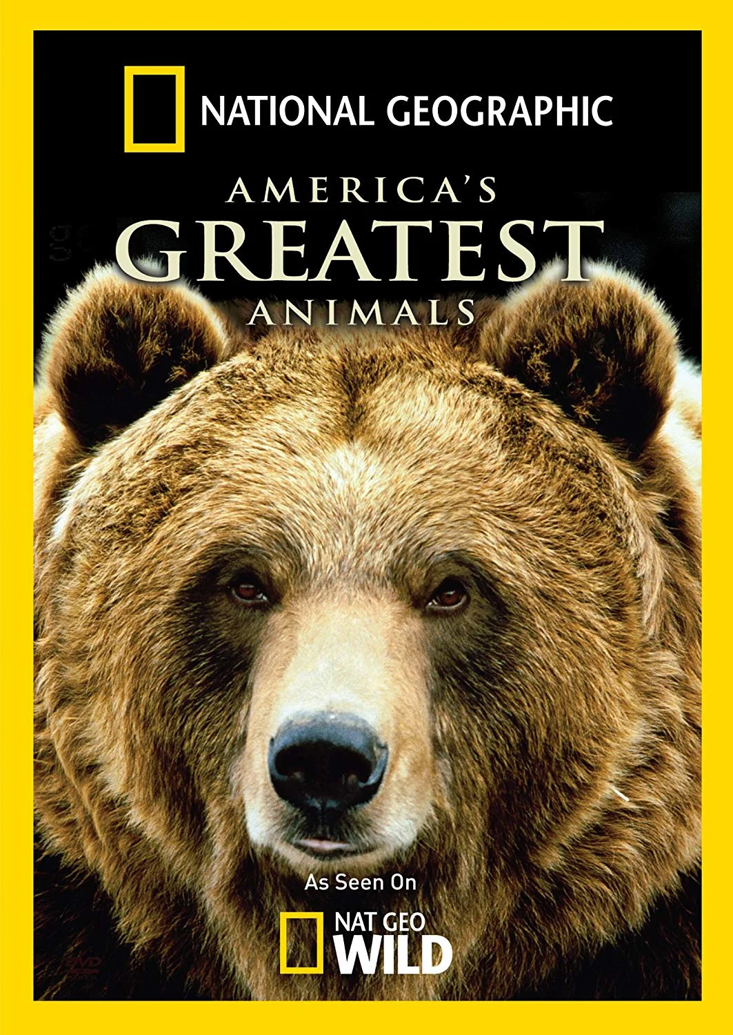 America’s Greatest Animals (2012)