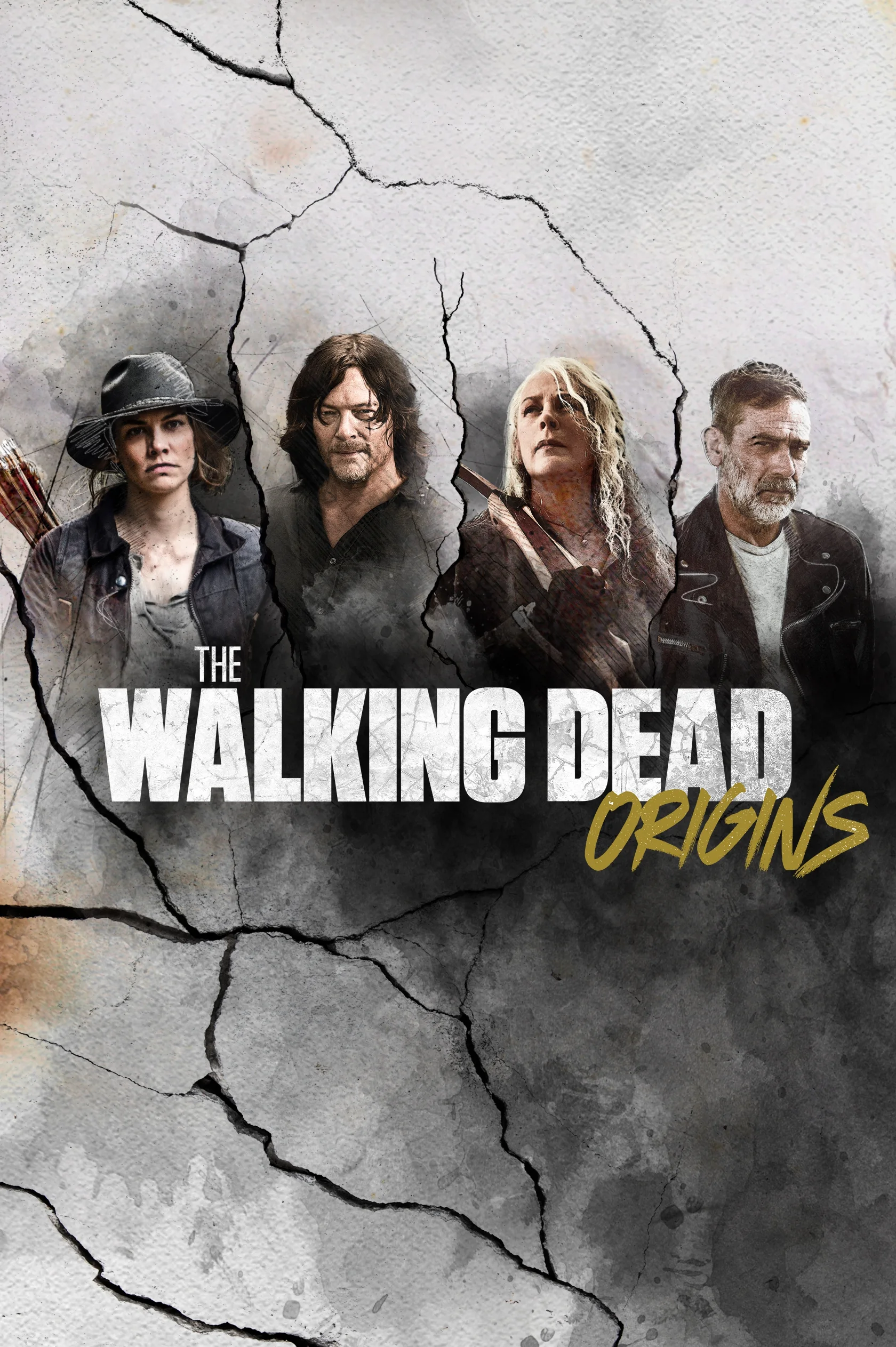The Walking Dead Sezonul 10 Episodul 17