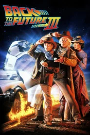 Back to the Future Part III (1990) Online Subtitrat