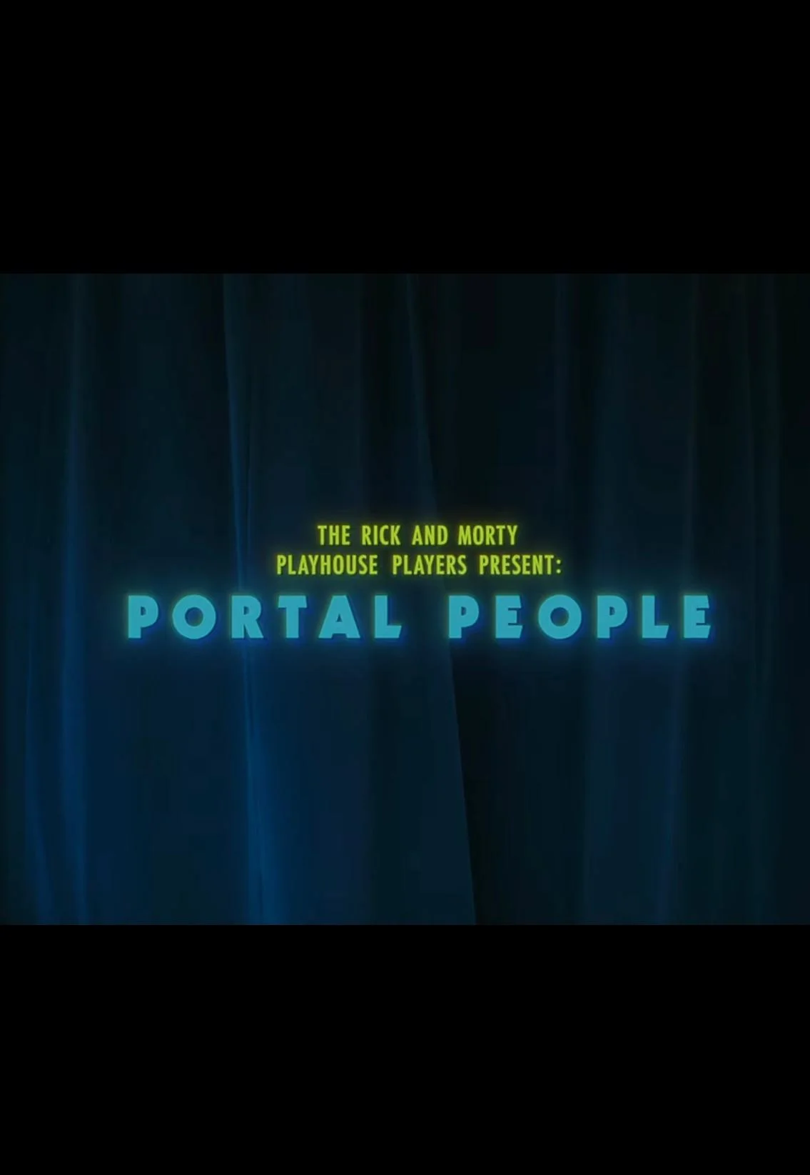 Rick and Morty Sezonul 8 Episodul 1