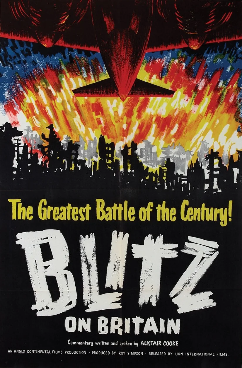 Blitz on Britain (1960)