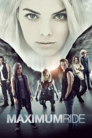Maximum Ride 2016 Filme
