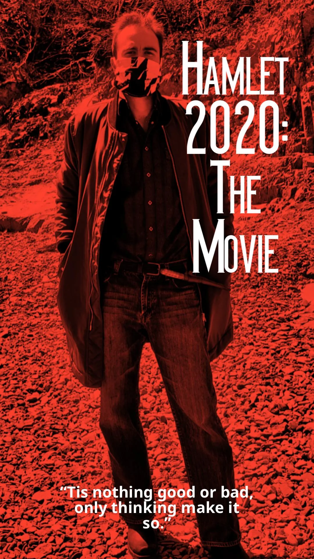Amulet (2020)