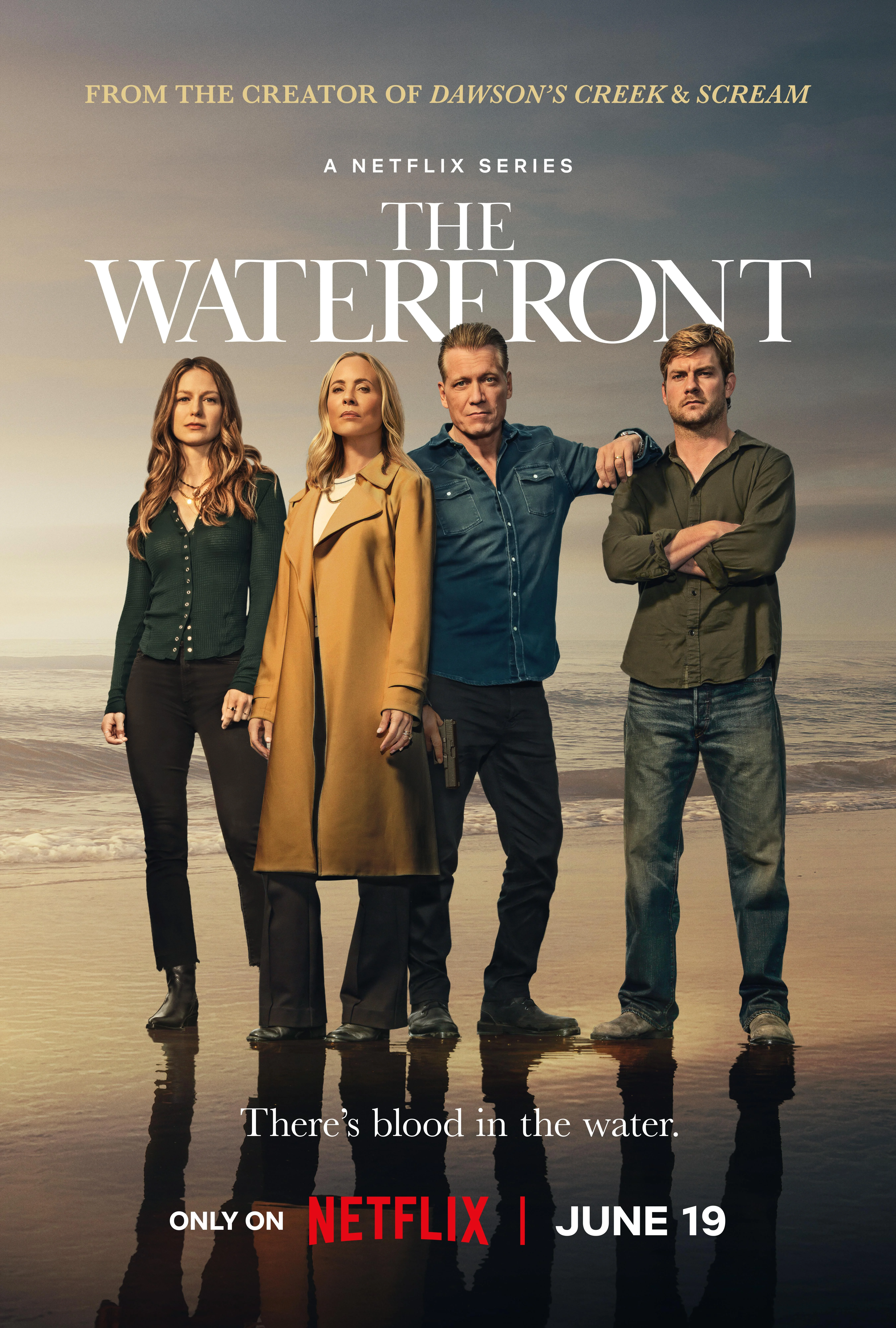 The Waterfront