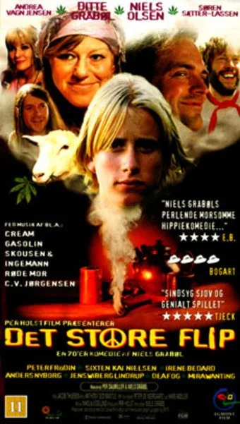 Wild Flowers (1997)