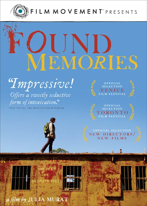 Found Memories (2011)