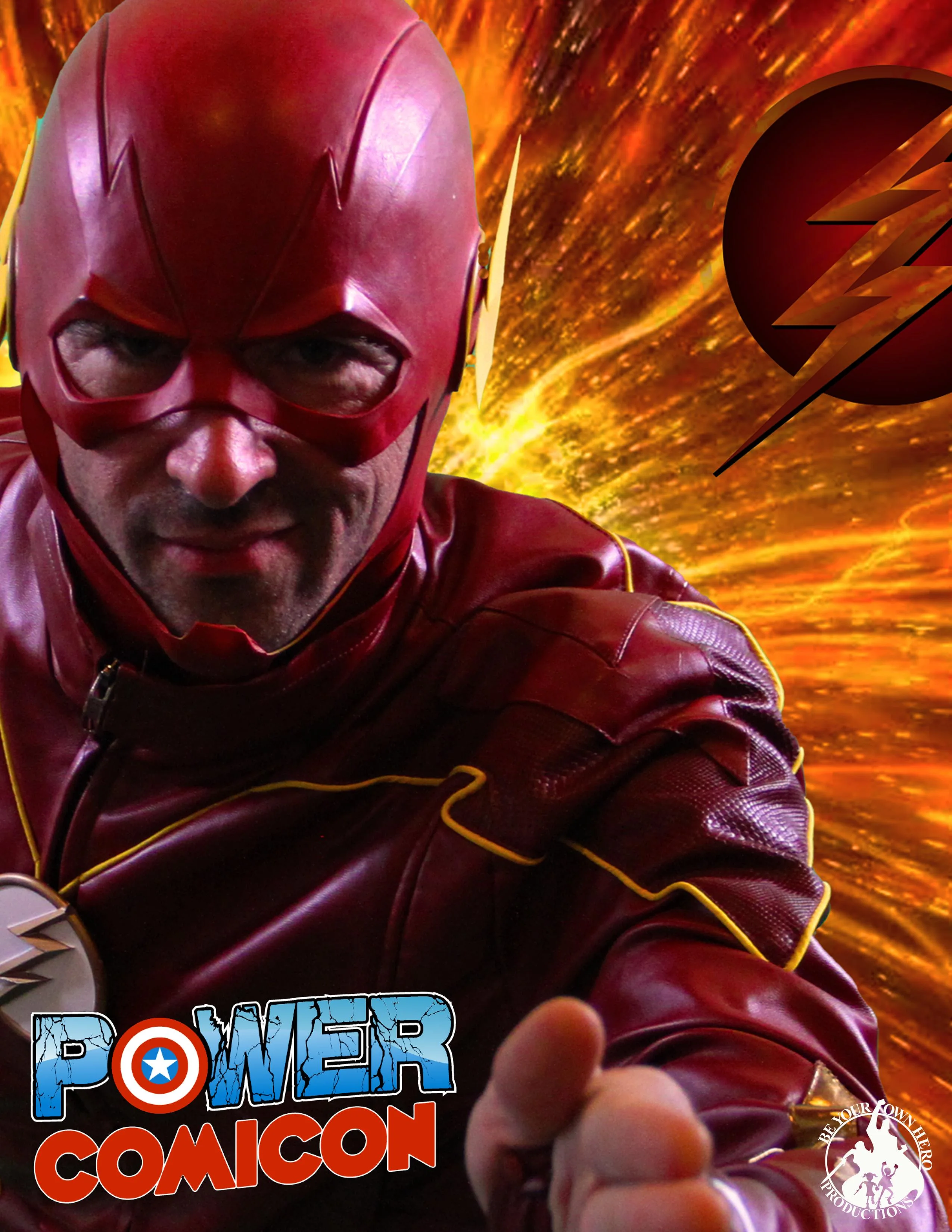 The Flash (2023)