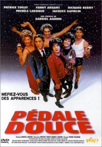 Pédale douce (1996)
