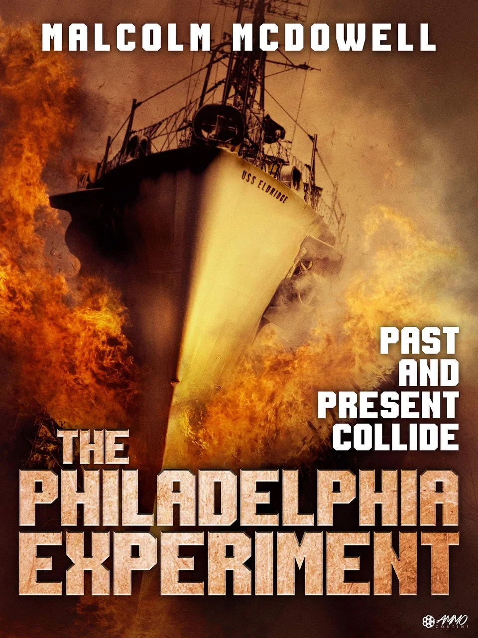 The Philadelphia Experiment (2012)