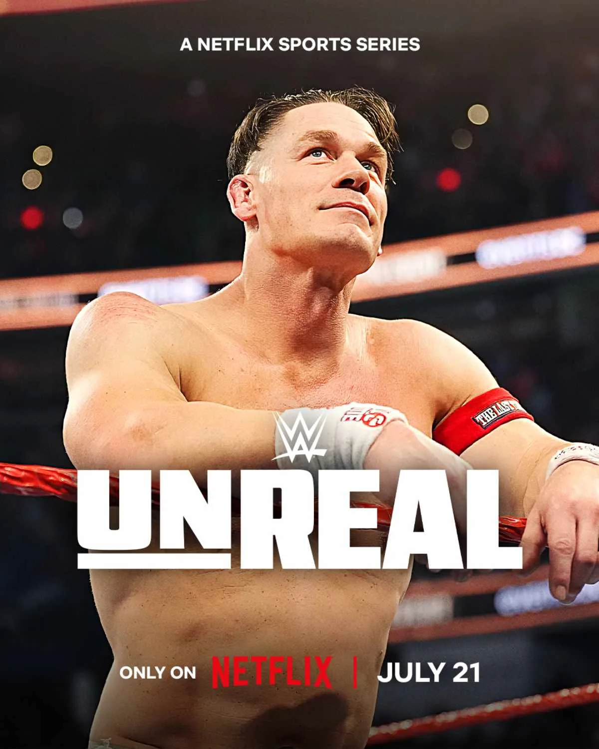 WWE: Unreal Sezonul 1 Episodul 1