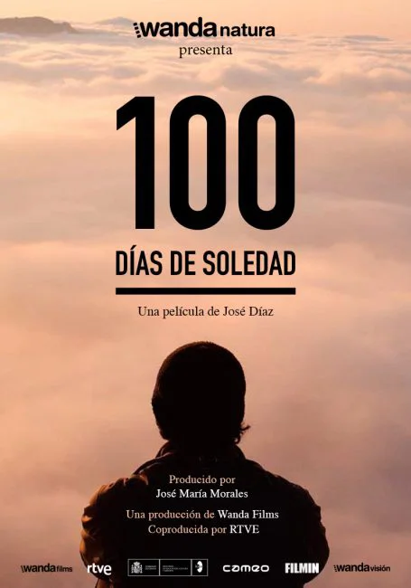100 Days of Loneliness (2018)