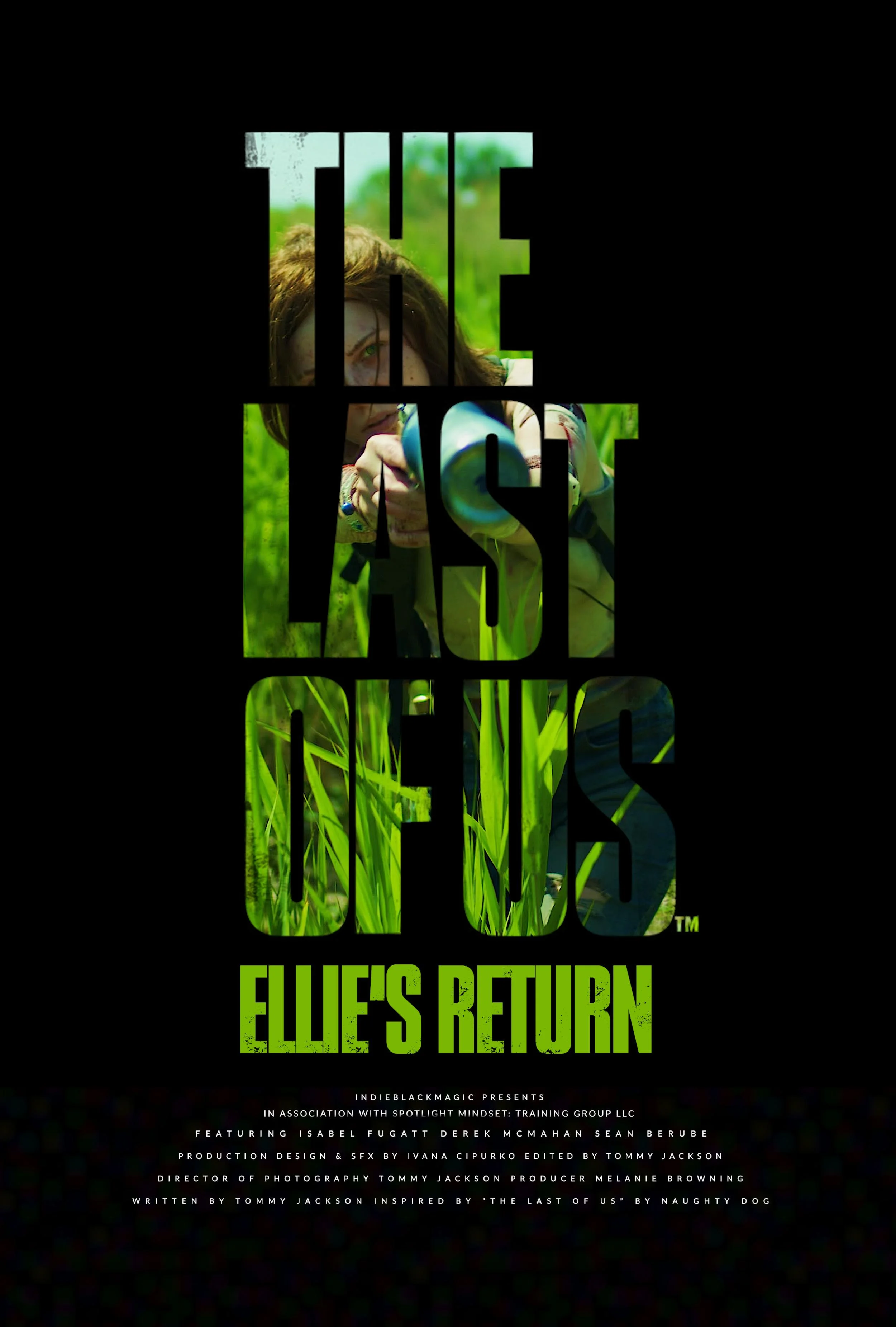 The Last of Us