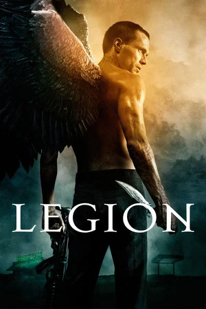Legion – Legiunea (2010)
