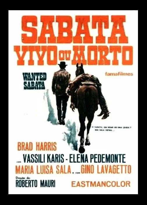 Adio Sabata (1970)