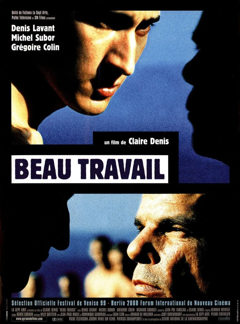 Beau travail (1999)
