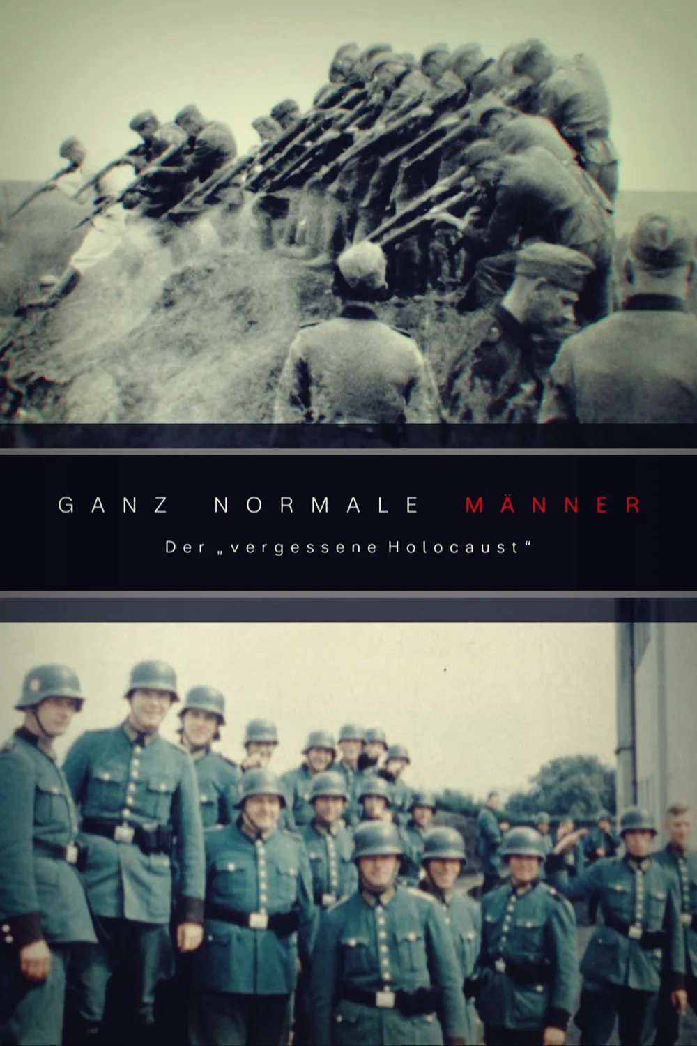 Ordinary Men: The „Forgotten Holocaust” (2022)