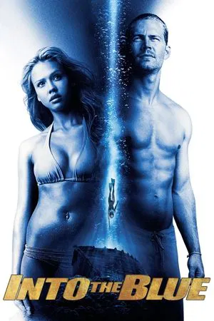 Into the Blue 2005 Filme Online HD