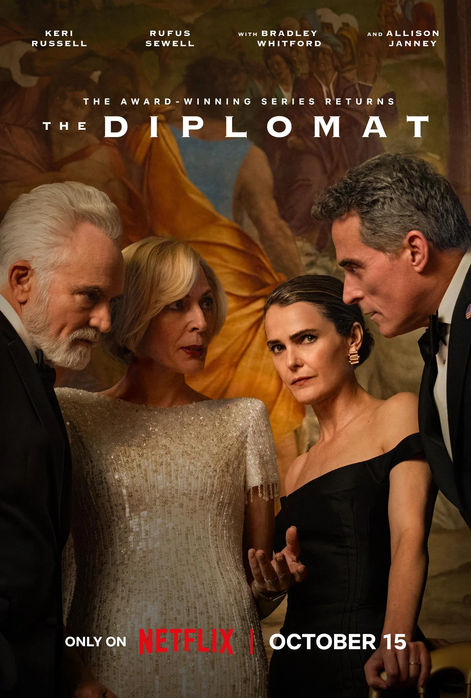 The Diplomat