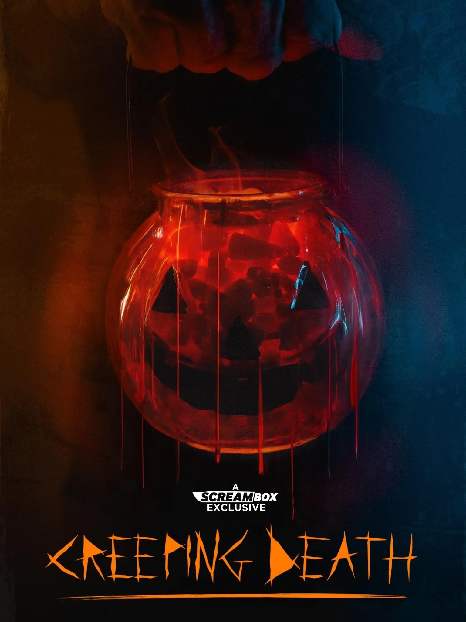 Creeping Death (2023)