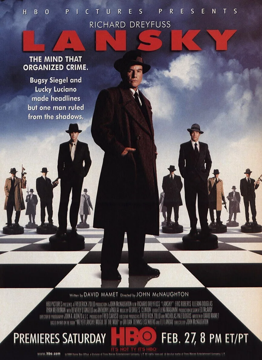 Lansky (1999)
