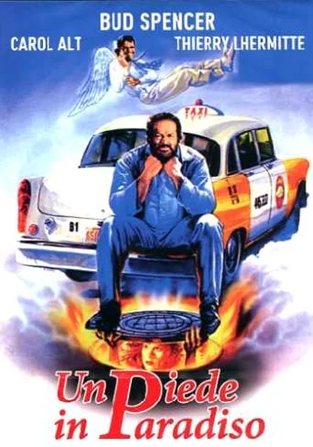 Speaking of the Devil (1991)