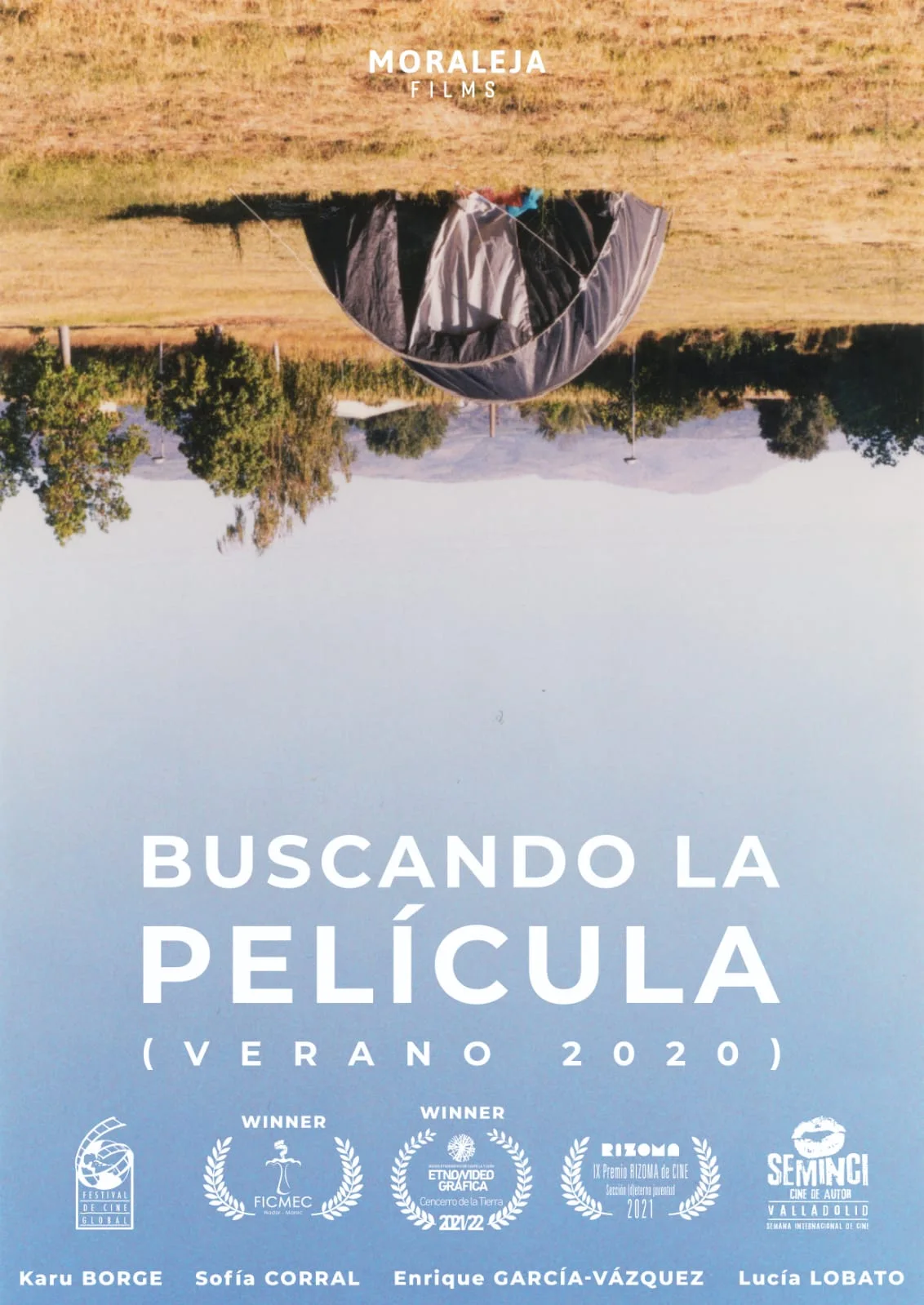 Cyrano (2021)