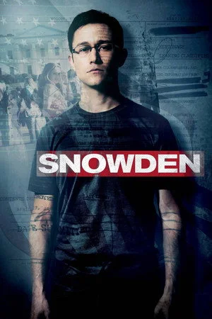 Snowden – Informatorul