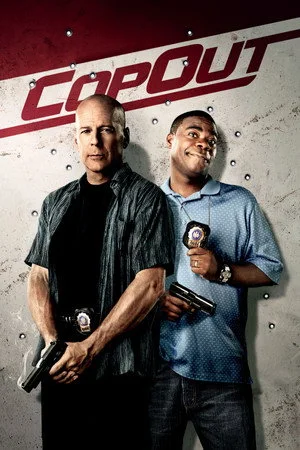 Cop out 2010 Filme Online HD Subtitrat