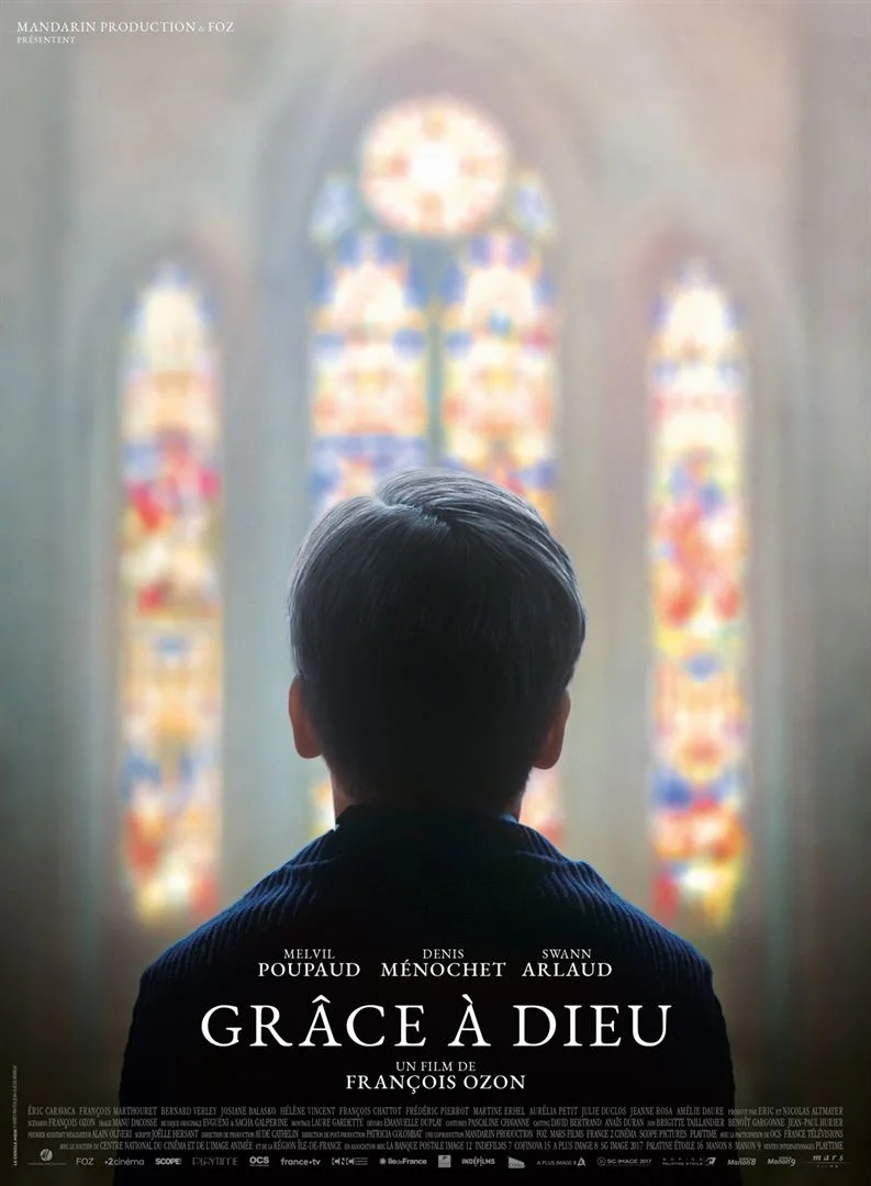By the Grace of God (2018)