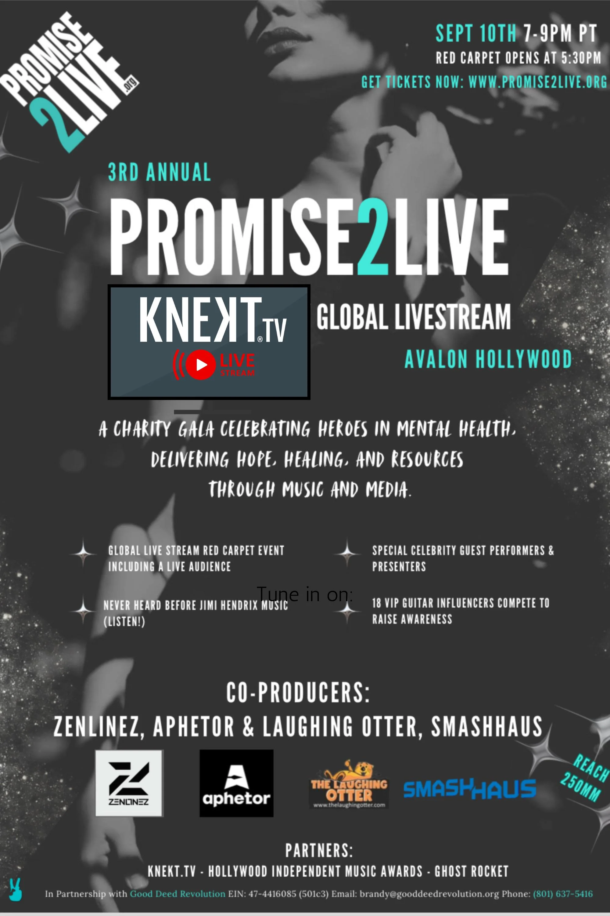 Blood Promise (2024)