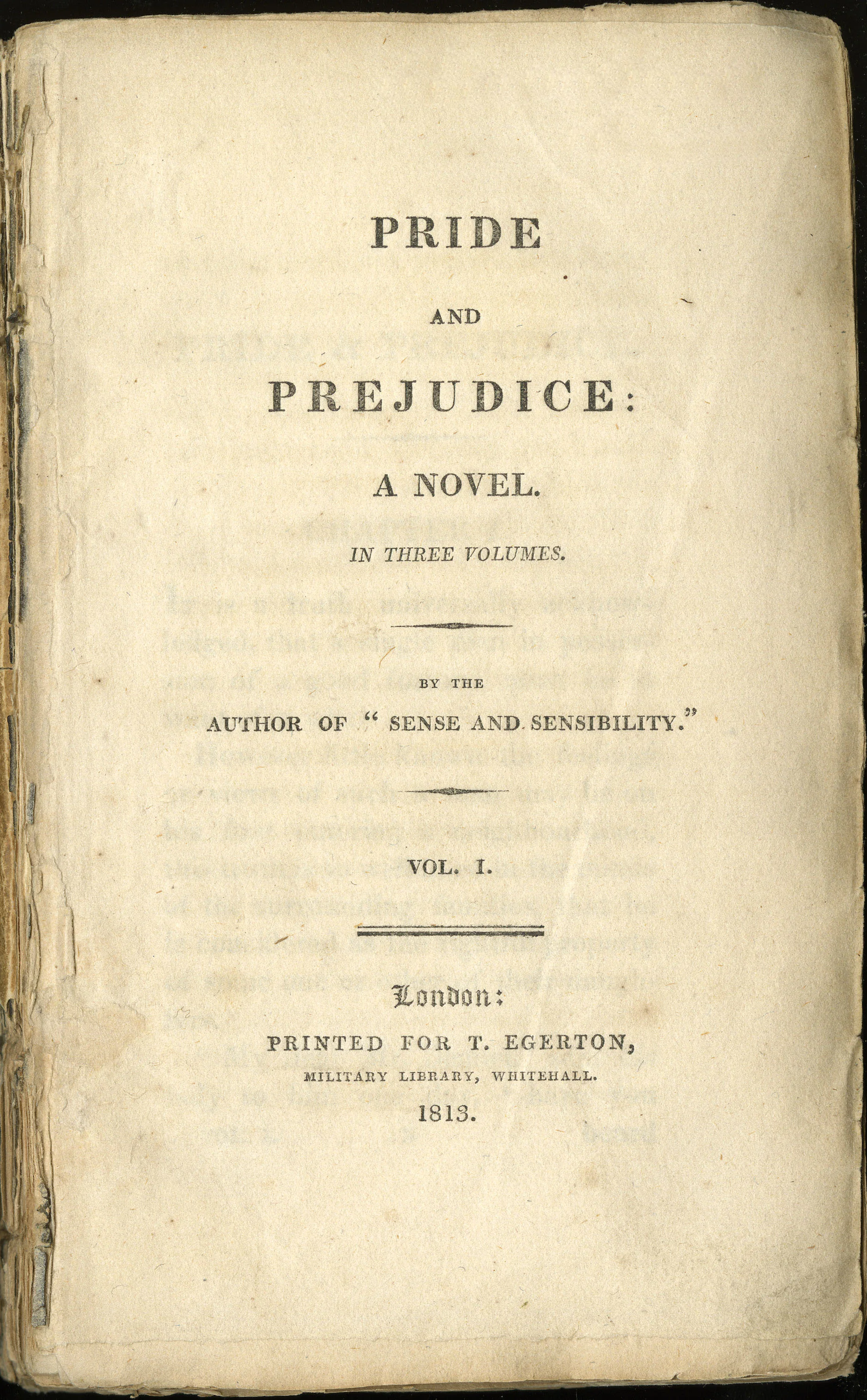 Pride and Prejudice (1940)