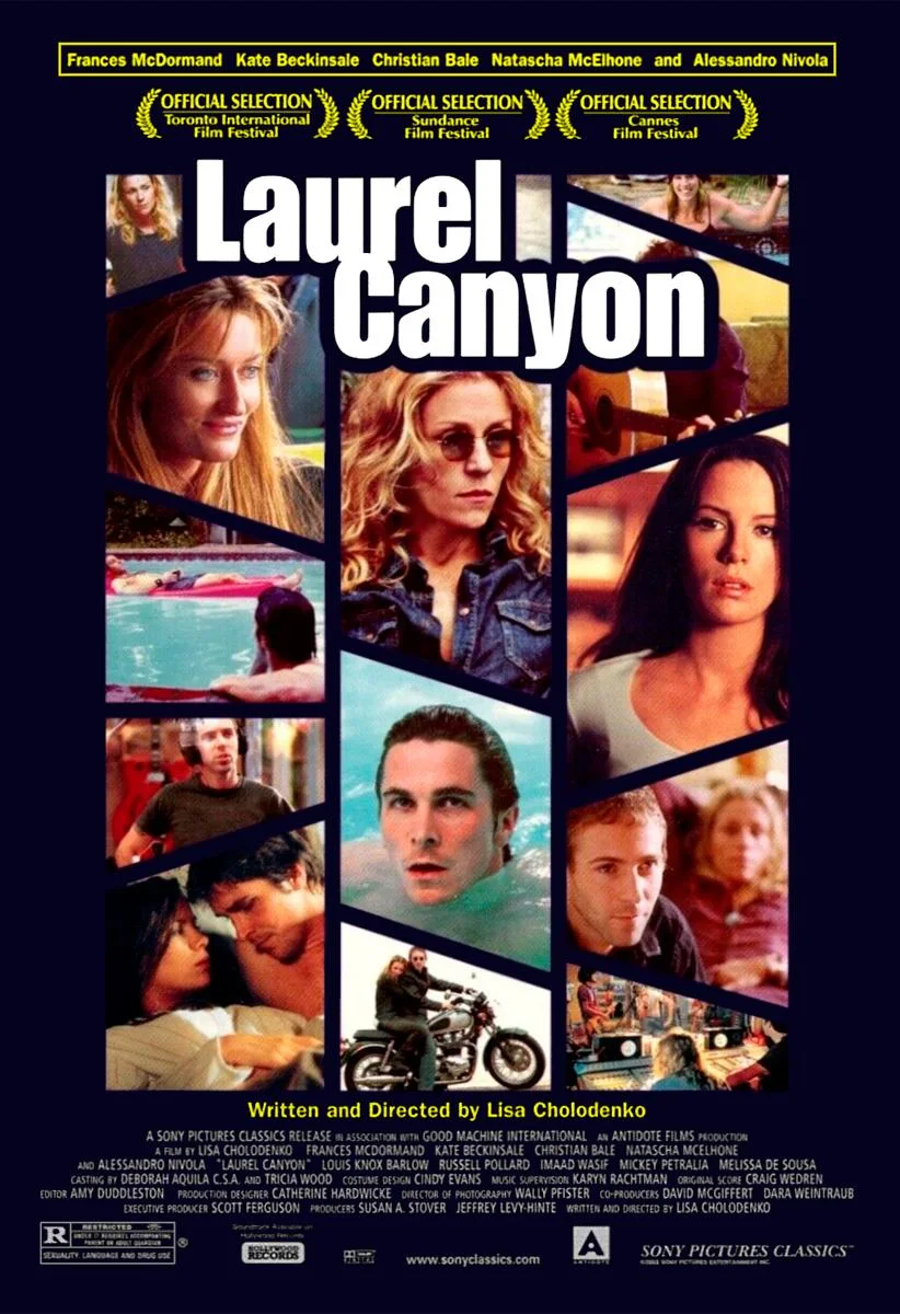 Laurel Canyon (2002)