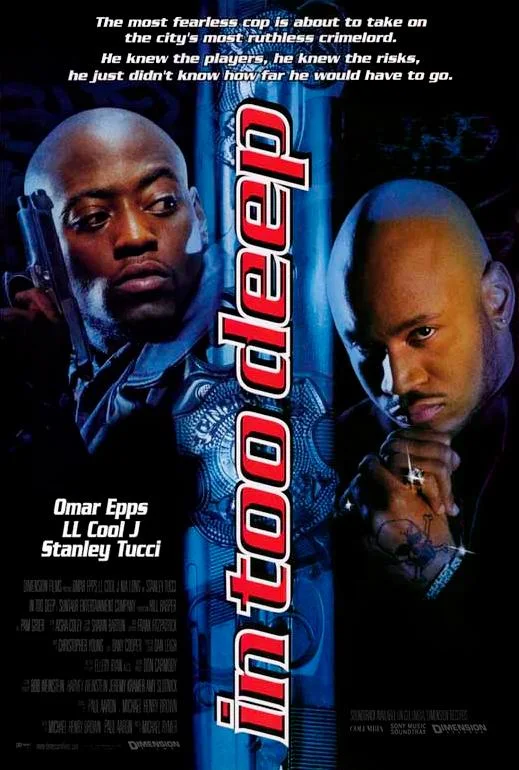 In Too Deep (1999)