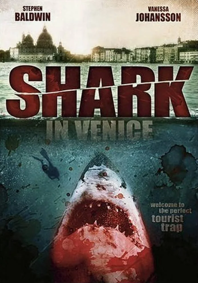 Shark in Venice (2008)