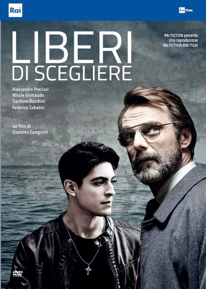 Sons of ‘Ndrangheta (2019)