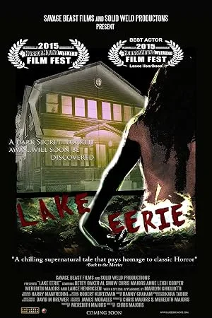 Lake Eerie (2016)