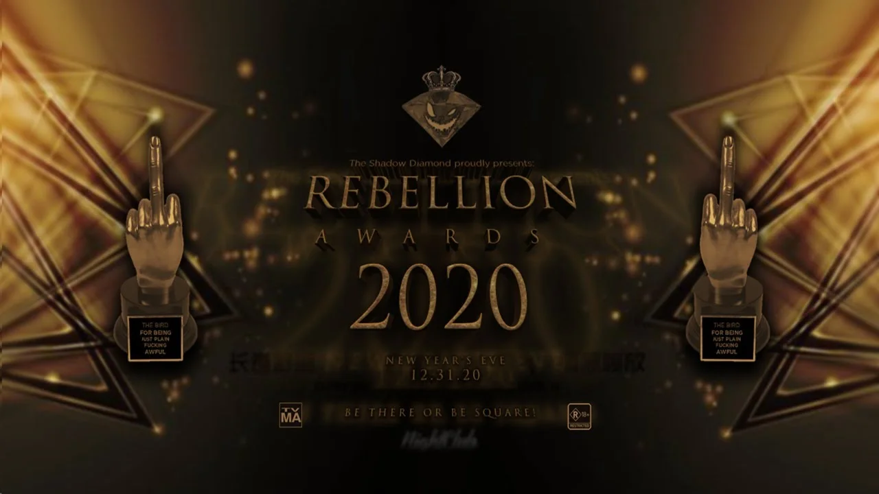 Rebecca (2020)