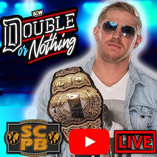 Double Dad (2021)