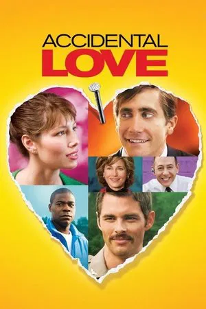 Accidental Love Online