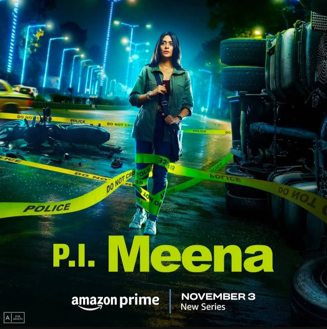 P.I. Meena