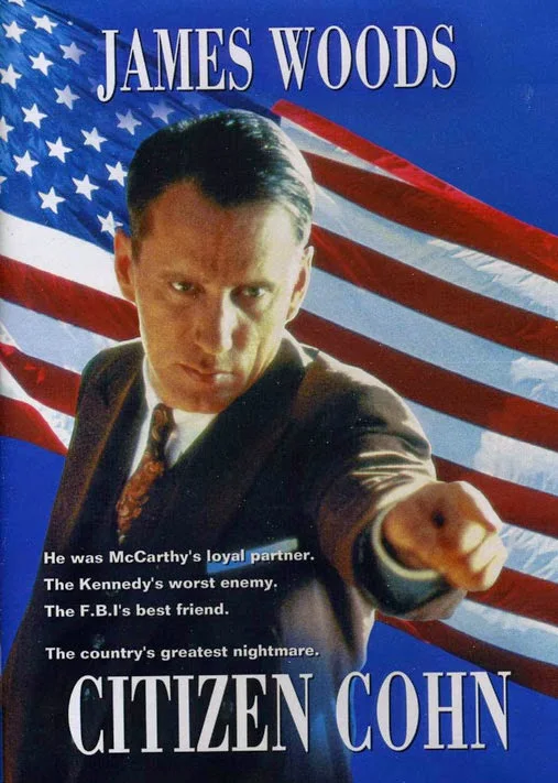 Citizen Cohn (1992)