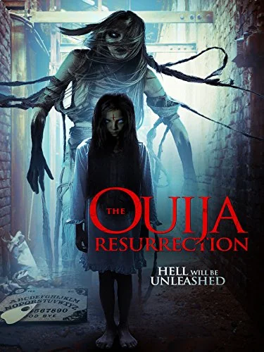 The Ouija Experiment 2: Theatre of Death (2015)