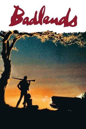 Badlands – Tărâmurile rele (1973)