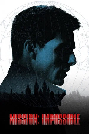 Mission: Impossible (1996) Misiune Imposibila
