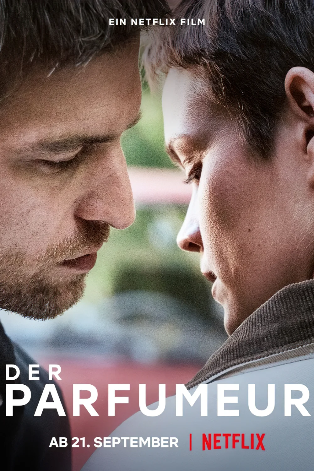 The Perfumier (2022)