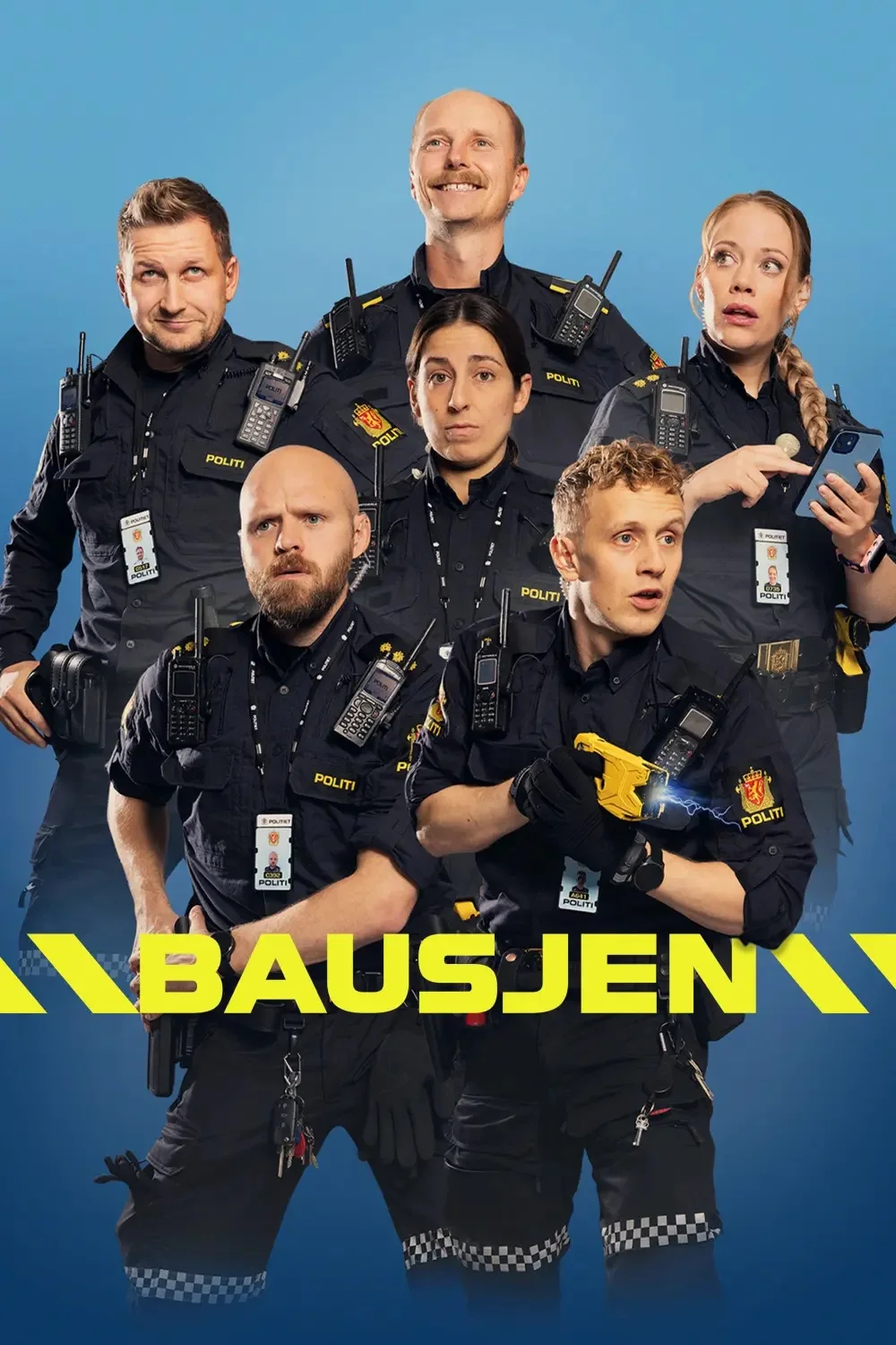 The Cops