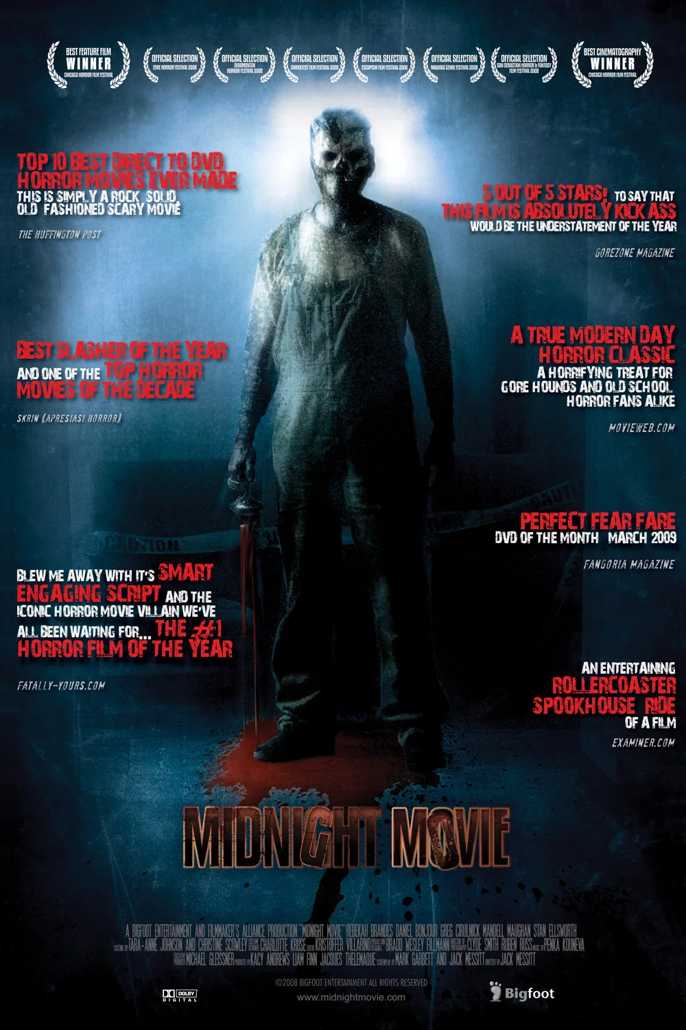 Midnight Movie (2008)