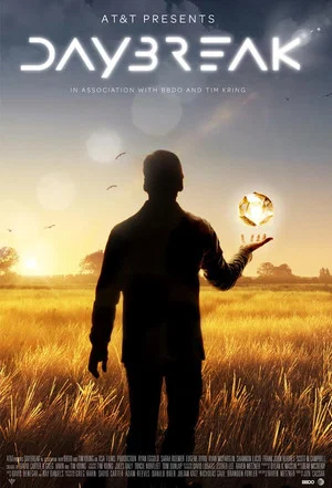 Daybreak – Noaptea