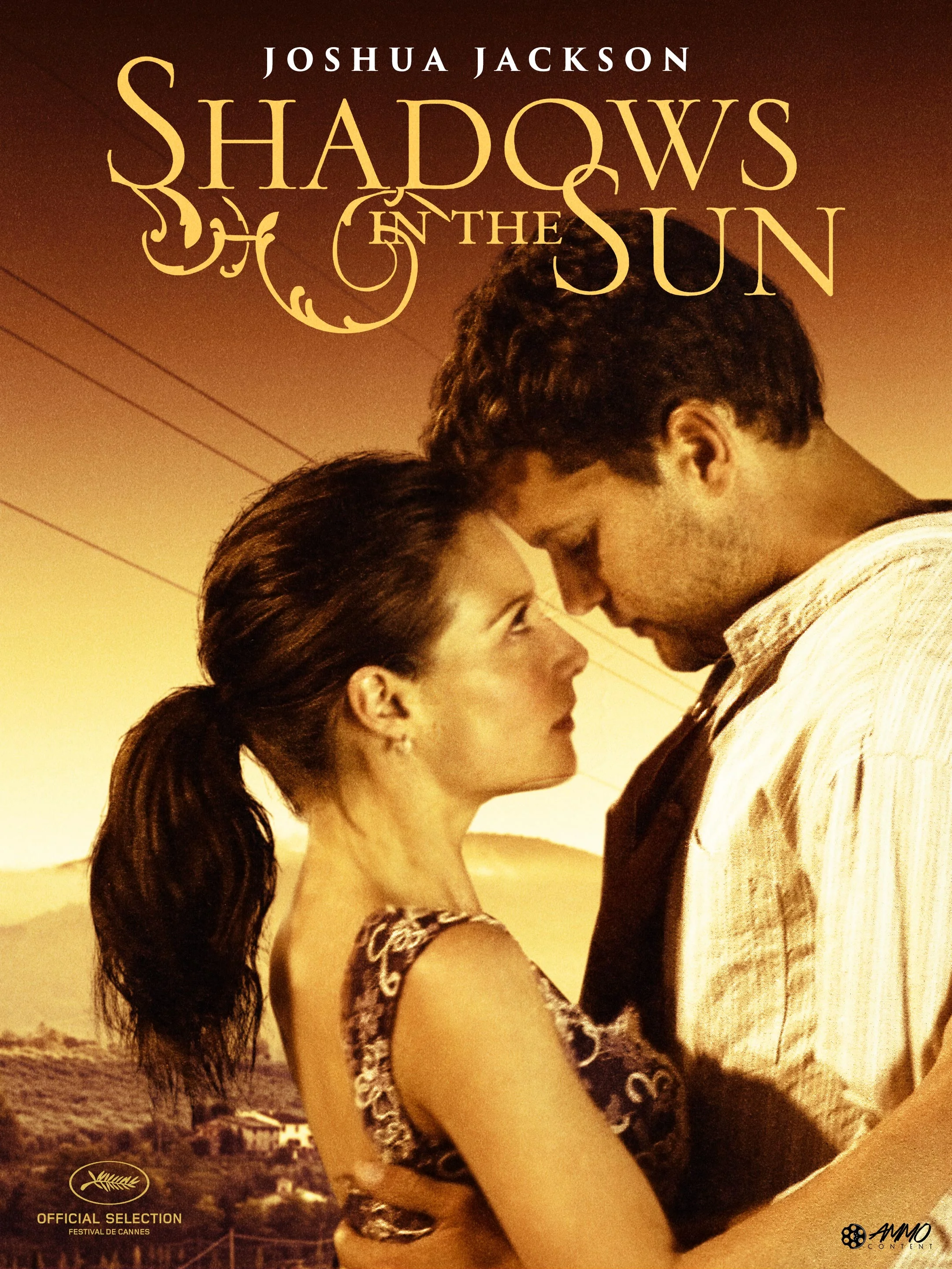 Shadows in the Sun (2005)