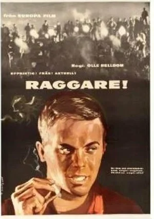 Blackjackets (1959)